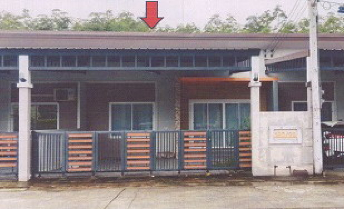 ทาวน์เฮ้าส์ ตรัง เมืองตรัง นาท่ามเหนือ 1055180