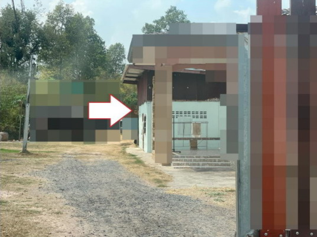 บ้านเดี่ยว ร้อยเอ็ด เมืองร้อยเอ็ด สีแก้ว 718500