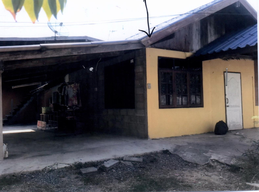 บ้านเดี่ยว พิษณุโลก วังทอง วังทอง 382660