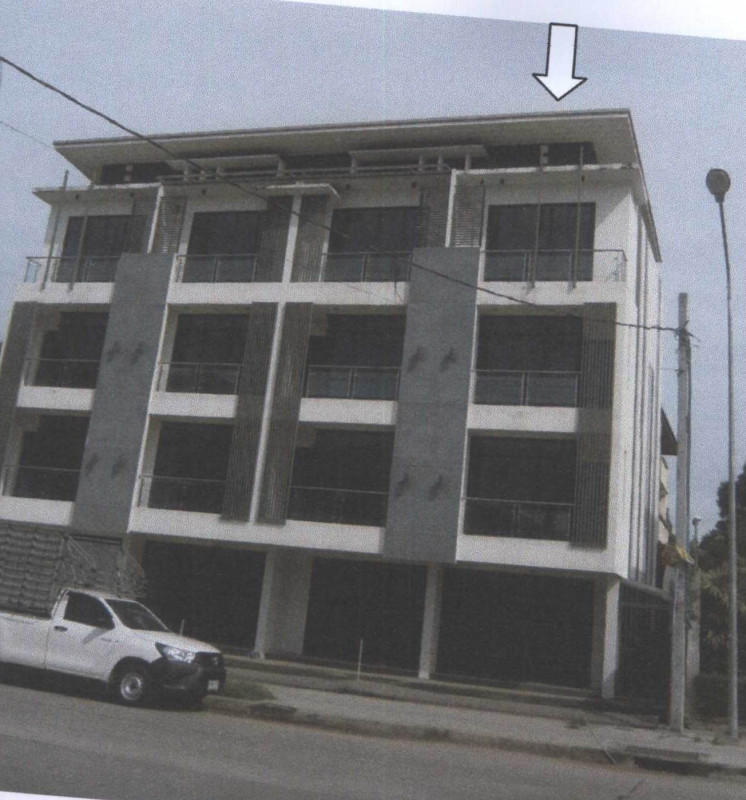 Townhouse Bangkok Bang Khen Tha Raeng 3021750