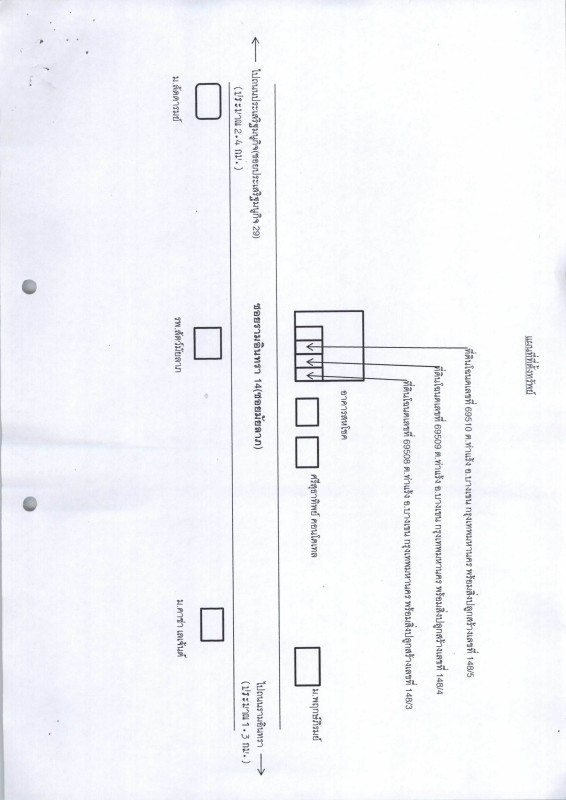 Townhouse Bangkok Bang Khen Tha Raeng 3021750