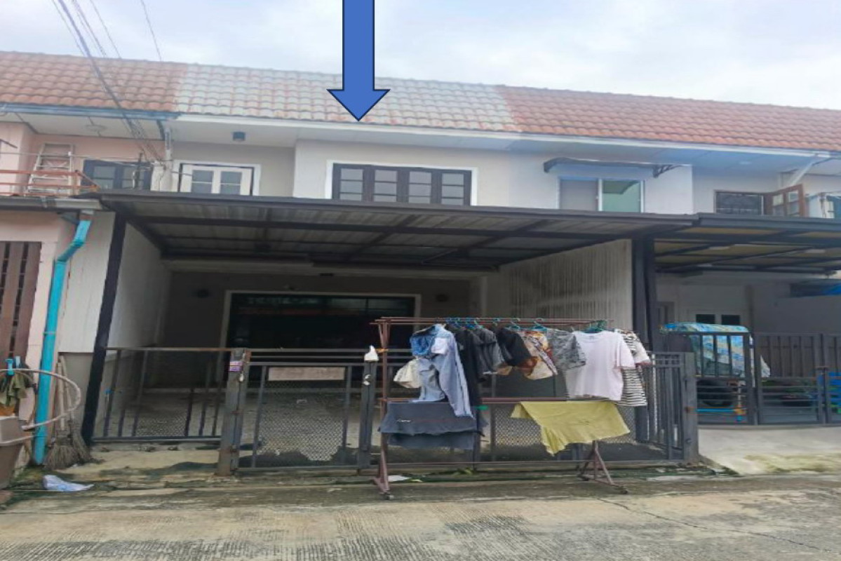 ทาวน์เฮ้าส์ นนทบุรี บางบัวทอง บางคูรัด 1275600