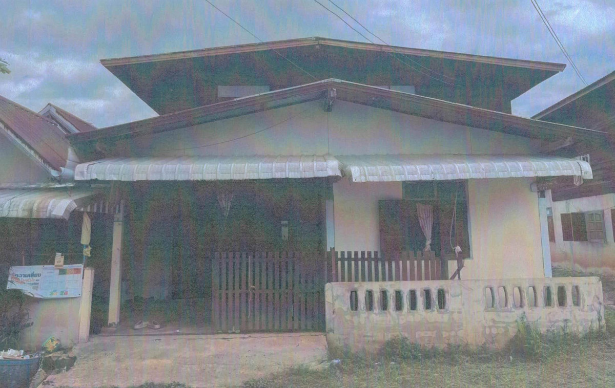 บ้านเดี่ยว อำนาจเจริญ หัวตะพาน หนองแก้ว 451800