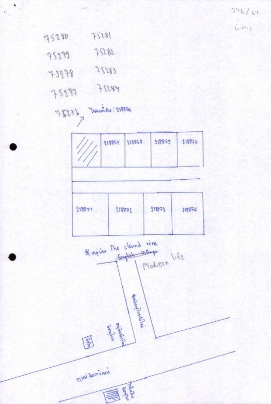 ที่ดินเปล่า พิษณุโลก เมืองพิษณุโลก พลายชุมพล 436800