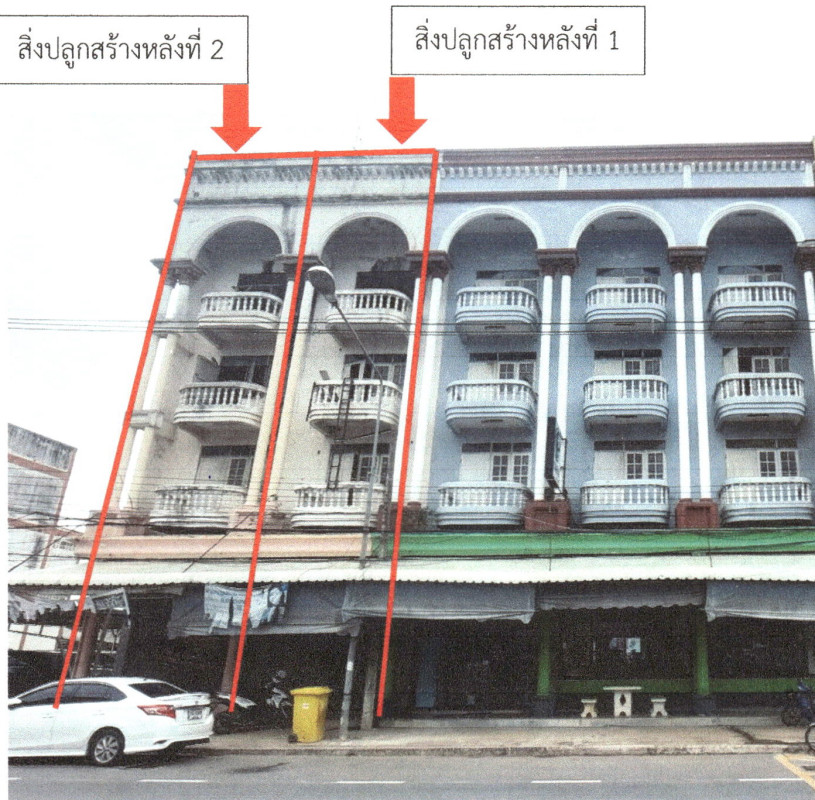 บ้านเดี่ยว พิษณุโลก เมืองพิษณุโลก ในเมือง 5506667