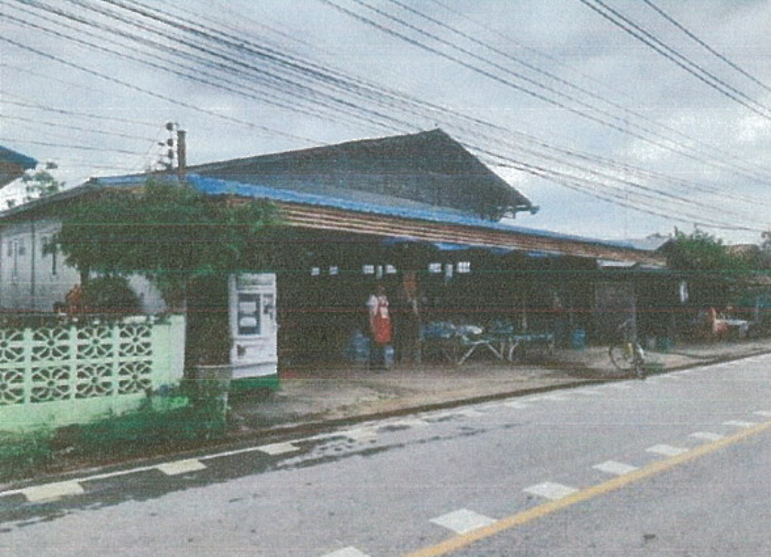 บ้านเดี่ยว สุโขทัย ทุ่งเสลี่ยม ทุ่งเสลี่ยม 2141050