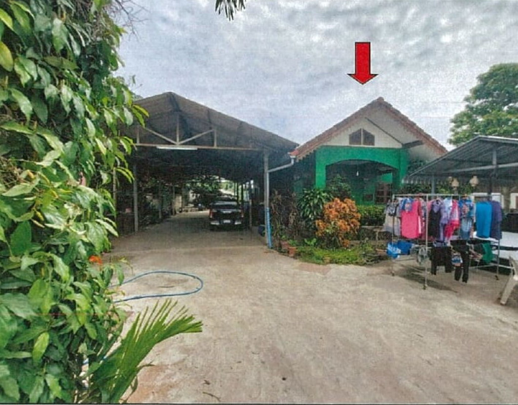 บ้านเดี่ยว เชียงใหม่ ดอยหล่อ ดอยหล่อ 899347