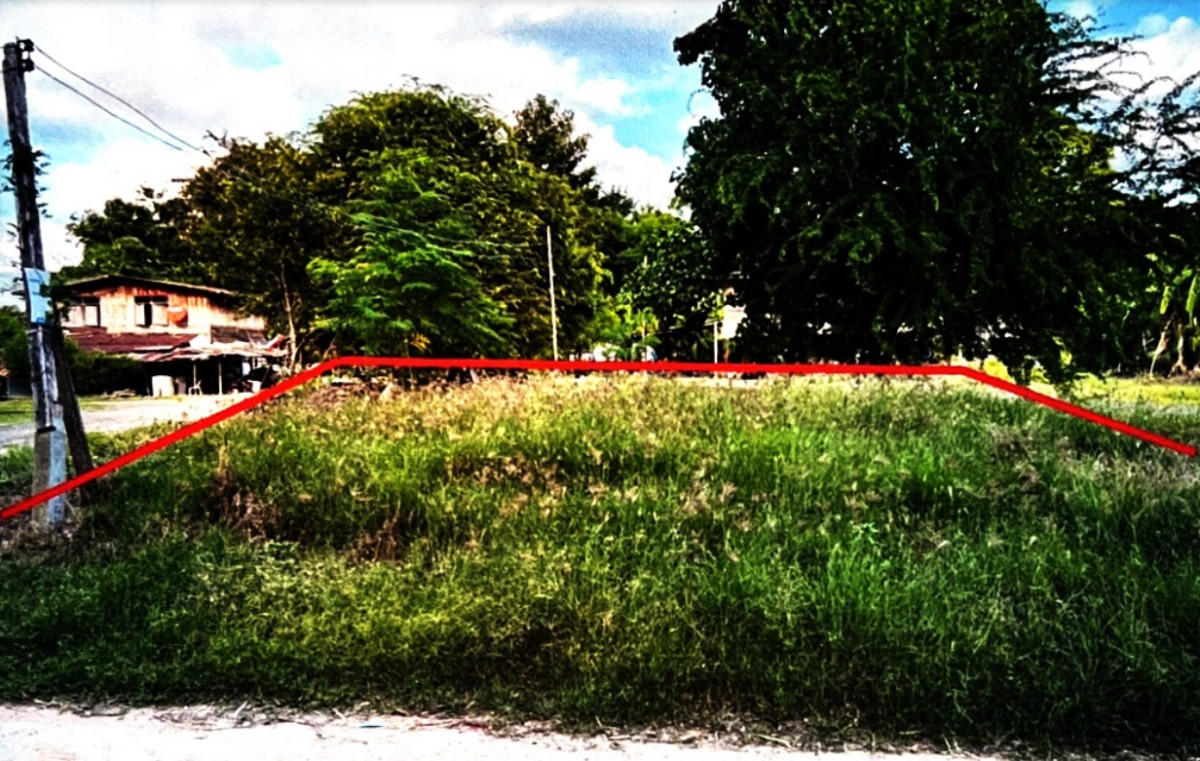 ที่ดินเปล่า นครราชสีมา เมืองนครราชสีมา พลกรัง 64200