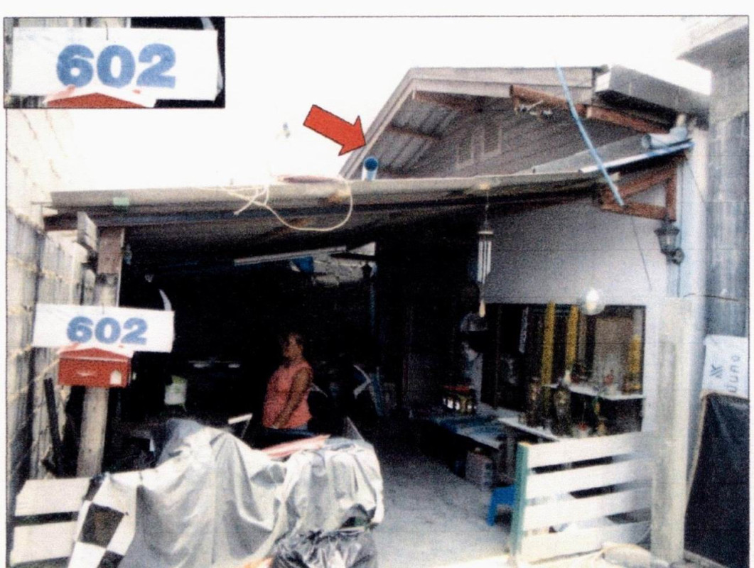 ทาวน์เฮ้าส์ กรุงเทพมหานคร บางเขน ท่าแร้ง 844944