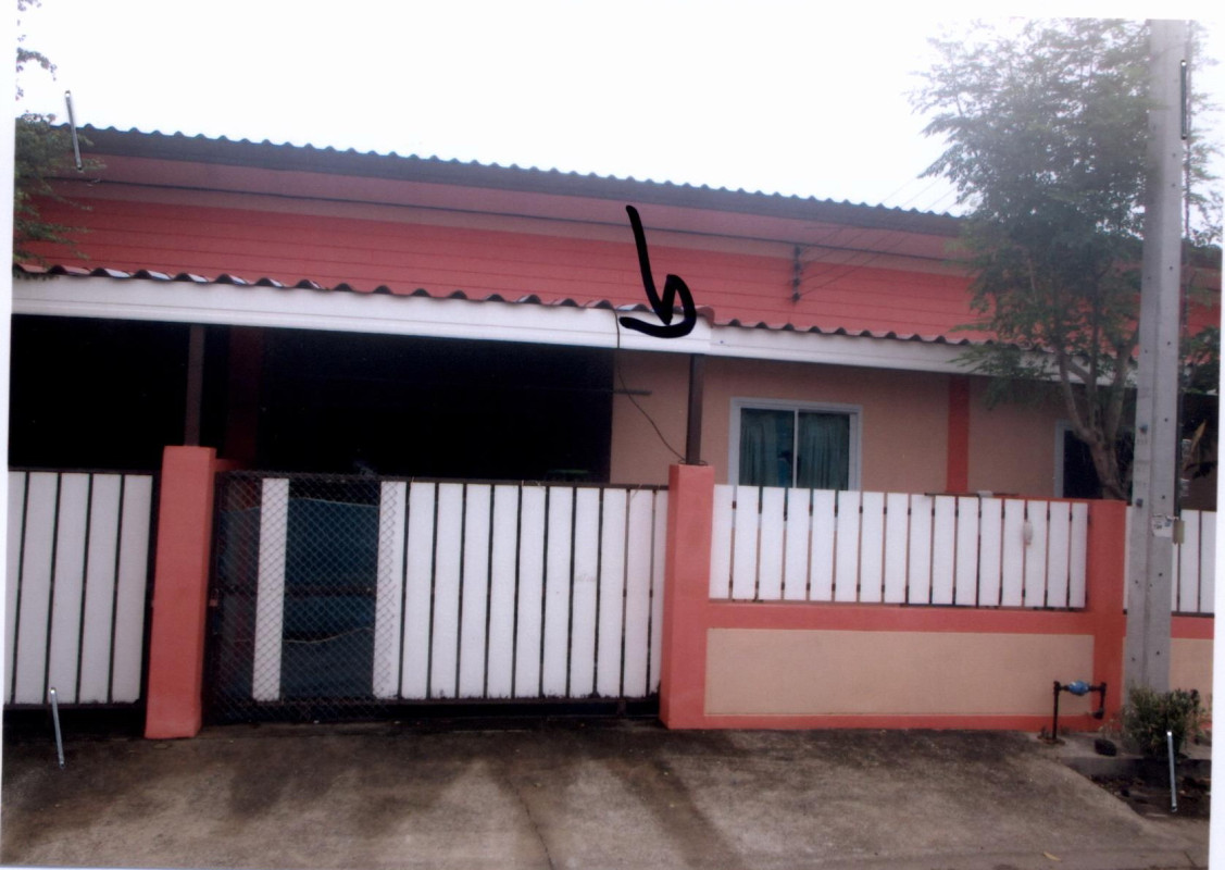 ทาวน์เฮ้าส์ ลพบุรี โคกสำโรง ห้วยโป่ง 269080