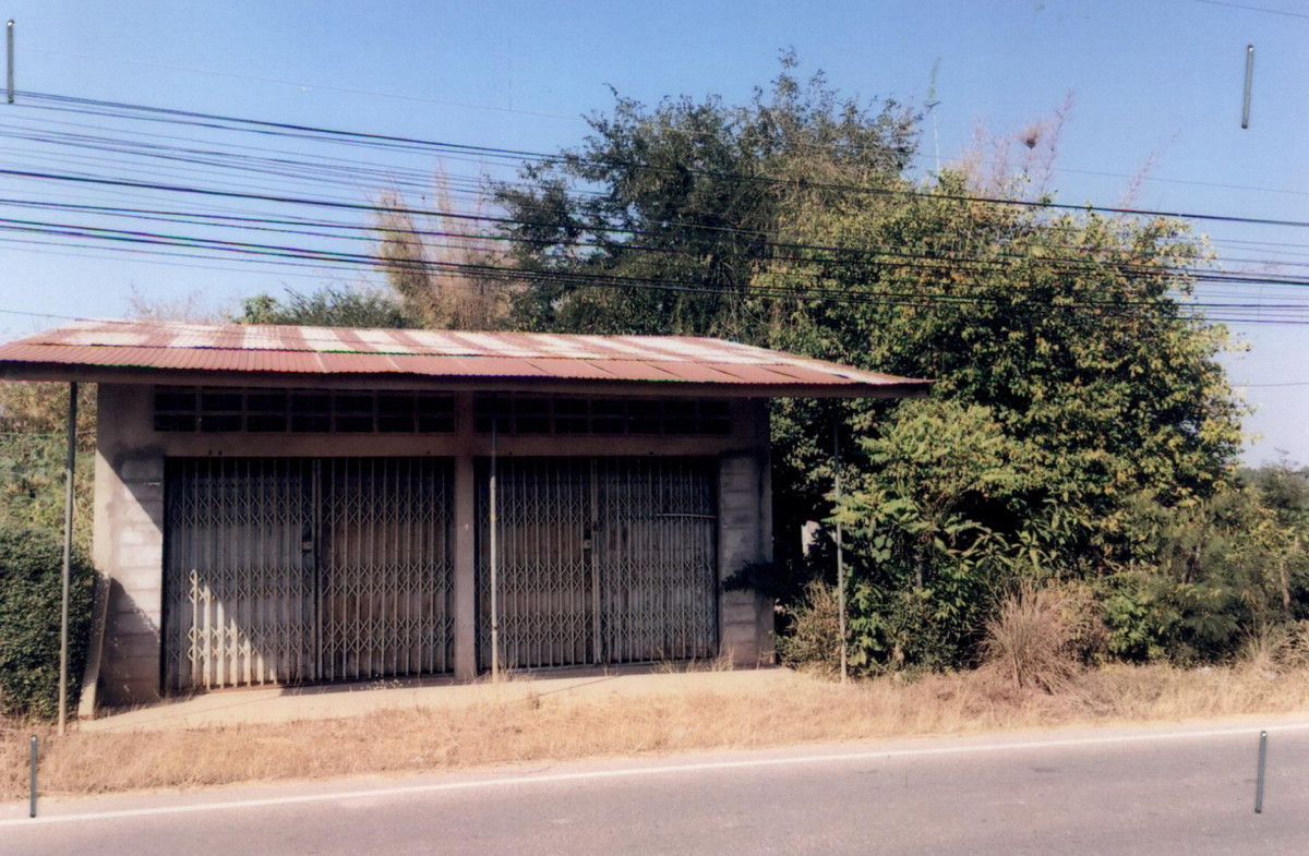 Single house Nan Mueang Nan Chaiya Sathan 605915