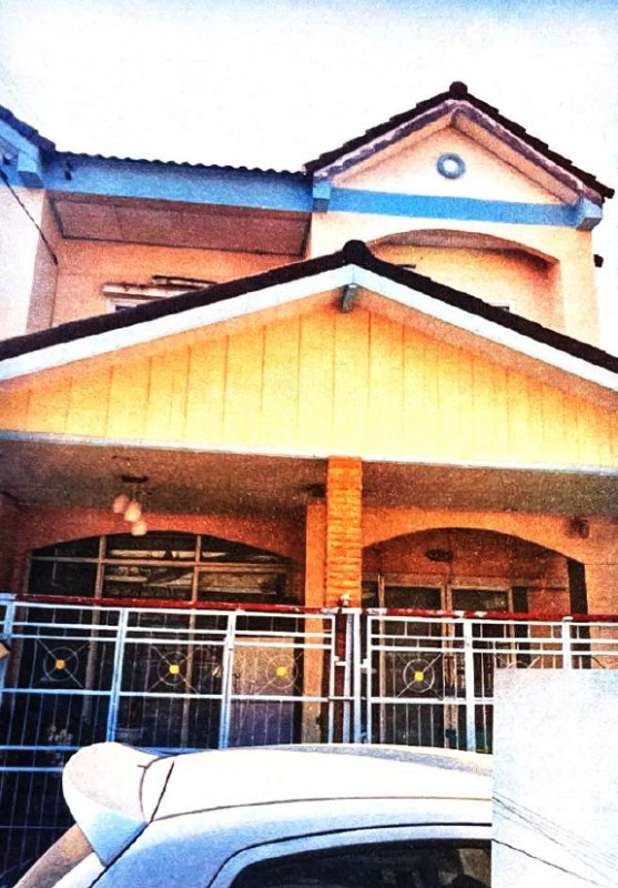 ทาวน์เฮ้าส์ นนทบุรี บางบัวทอง บางบัวทอง 1580400