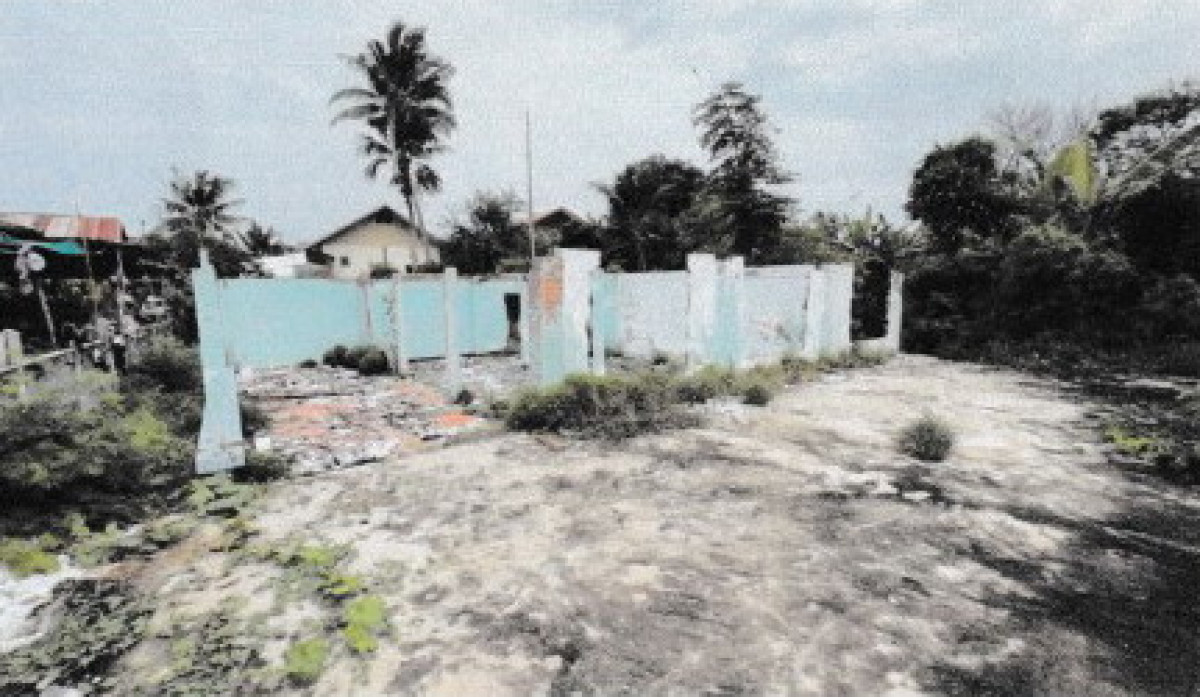 ที่ดินเปล่า ร้อยเอ็ด หนองฮี เด่นราษฎร์ 223500