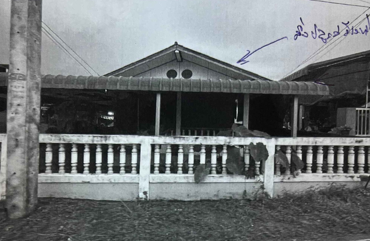 Single house Sukhothai Thung Saliam Thung Saliam 633330
