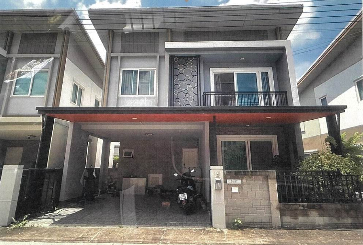 Townhouse Nonthaburi Sai Noi Sai Noi 2752260