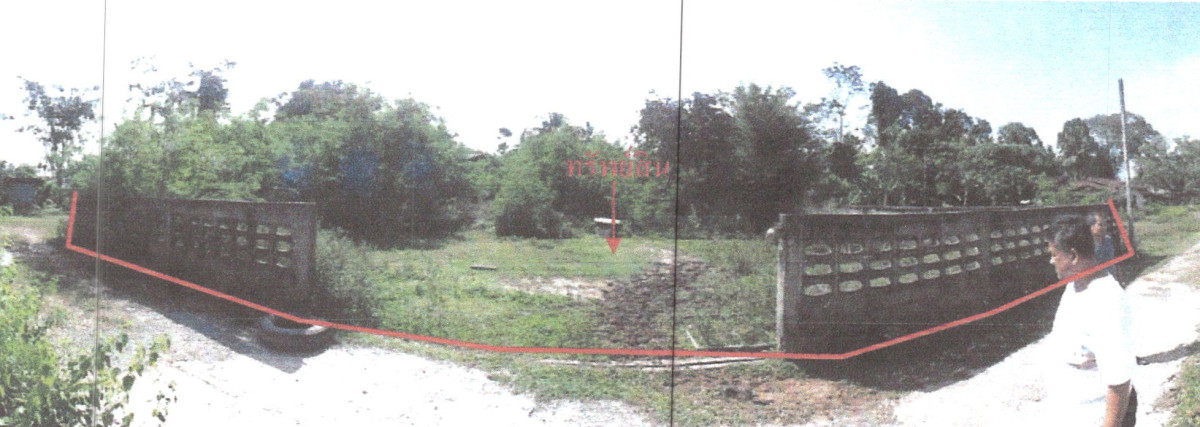 Single house Phatthalung Mueang Phatthalung Tha Mi Ram 503938