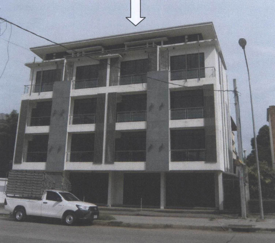 ทาวน์เฮ้าส์ กรุงเทพมหานคร บางเขน ท่าแร้ง 2490750