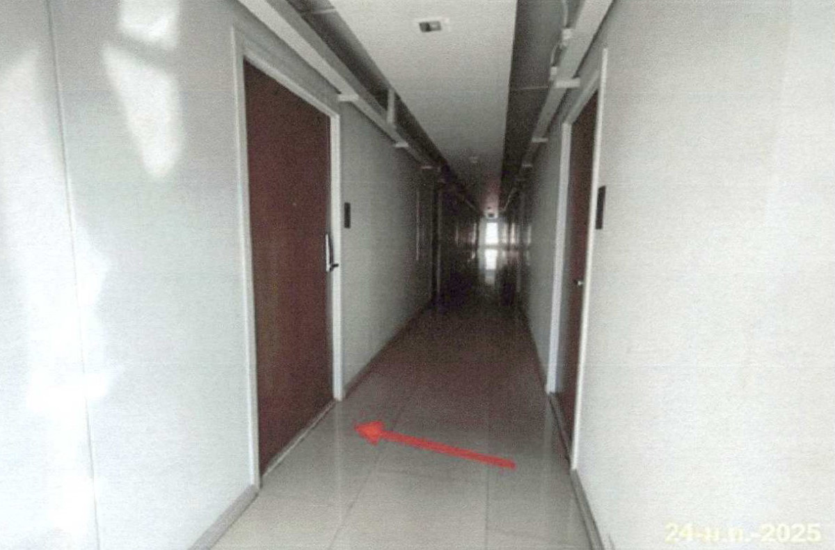 คอนโด กรุงเทพมหานคร ห้วยขวาง สามเสนนอก 3397186