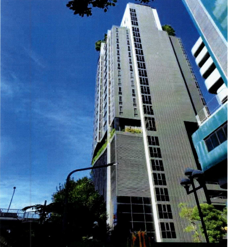 คอนโด กรุงเทพมหานคร พญาไท พญาไท 8950968