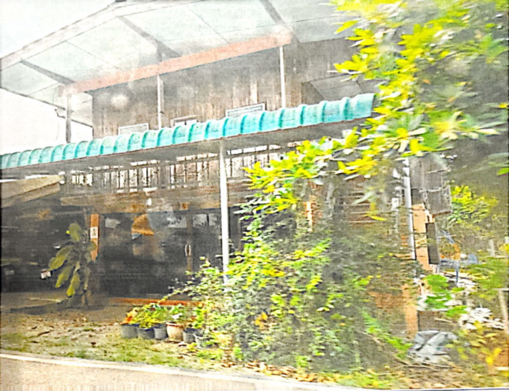 บ้านเดี่ยว ลำพูน เวียงหนองล่อง หนองยวง 231080