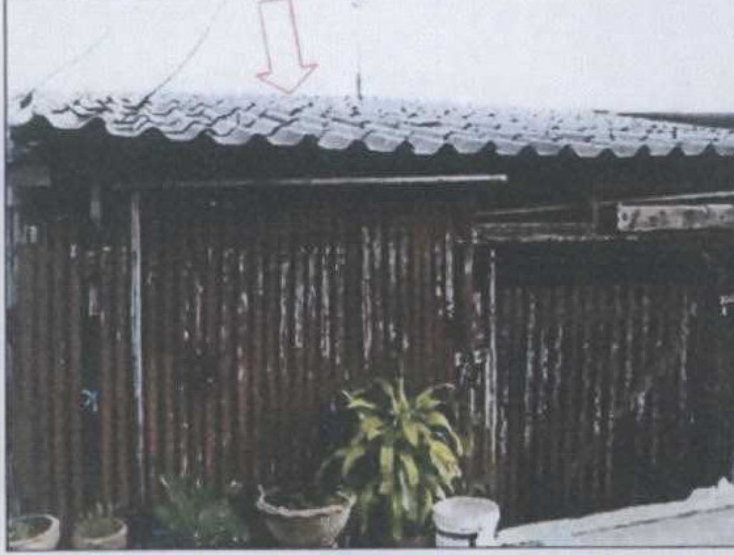 ทาวน์เฮ้าส์ กรุงเทพมหานคร ลาดกระบัง คลองสองต้นนุ่น 410000