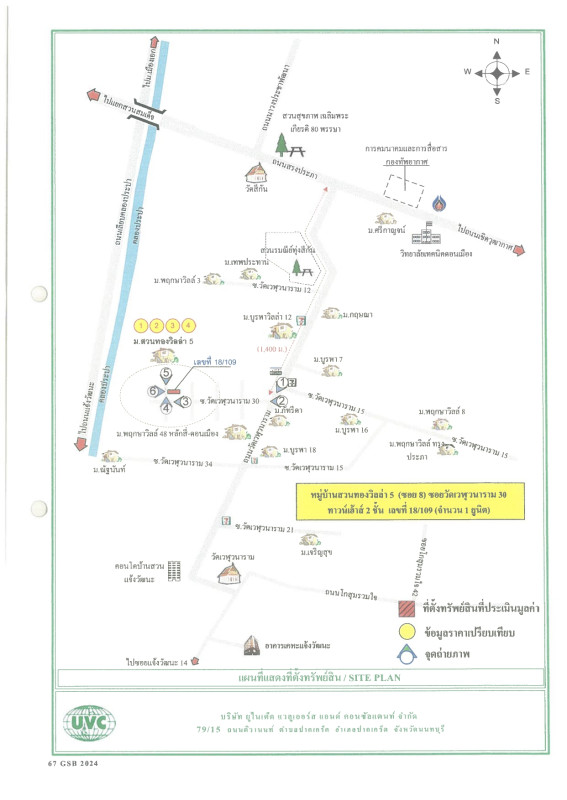 ทาวน์เฮ้าส์ กรุงเทพมหานคร ดอนเมือง สีกัน 828740