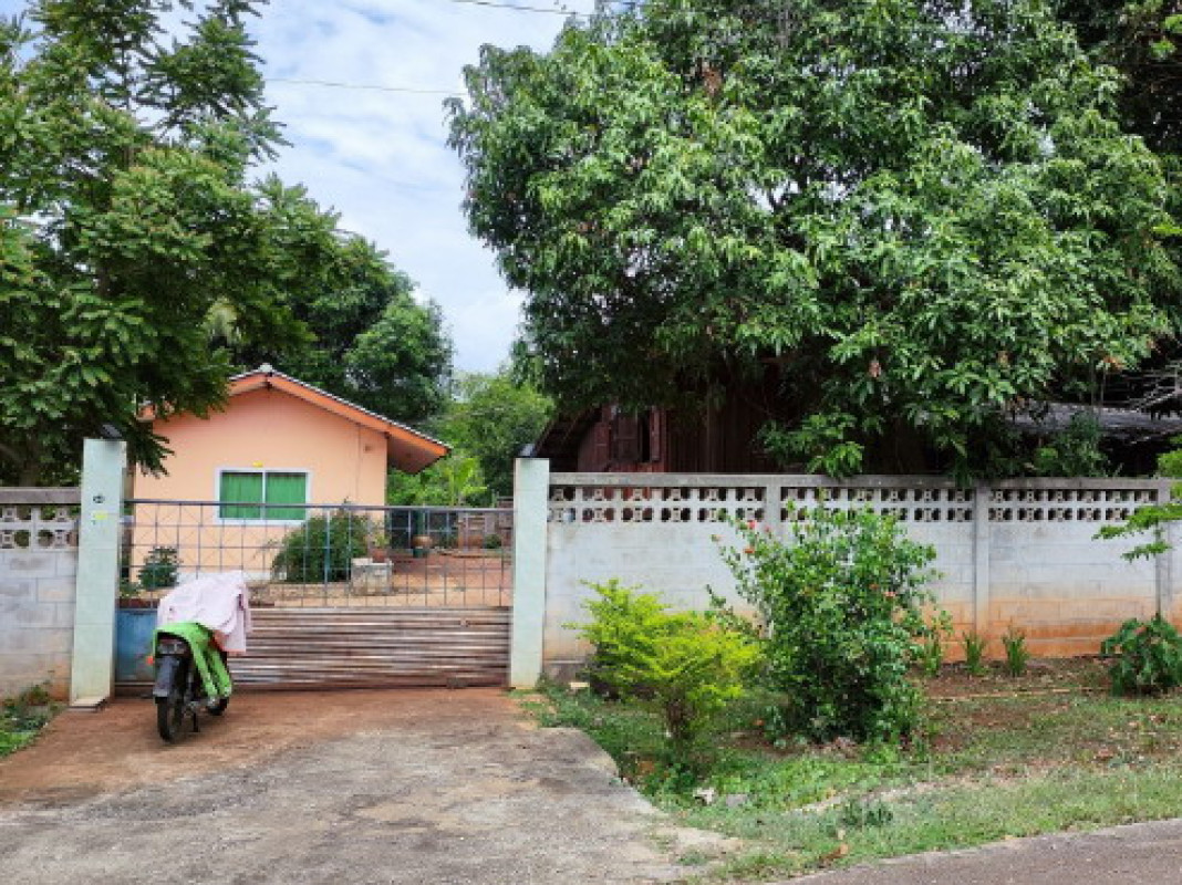 บ้านเดี่ยว ลำปาง แม่เมาะ แม่เมาะ 1495920