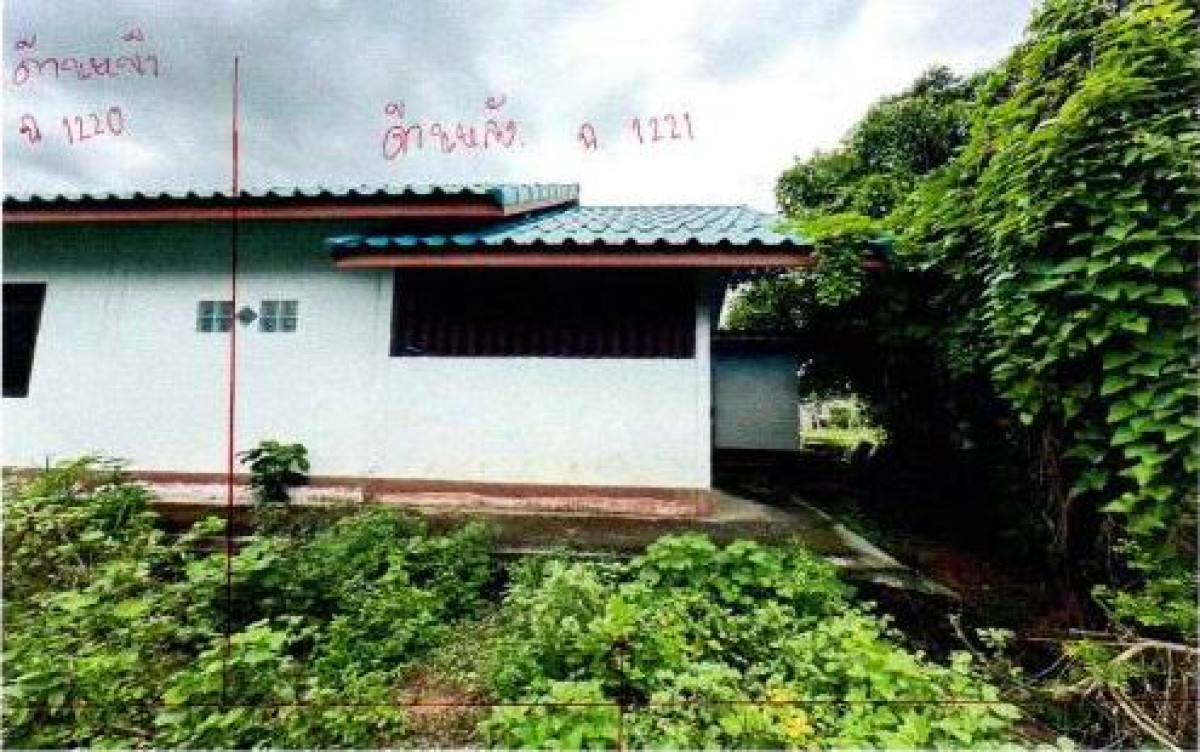 Single house Surin Rattanaburi Kae 235340