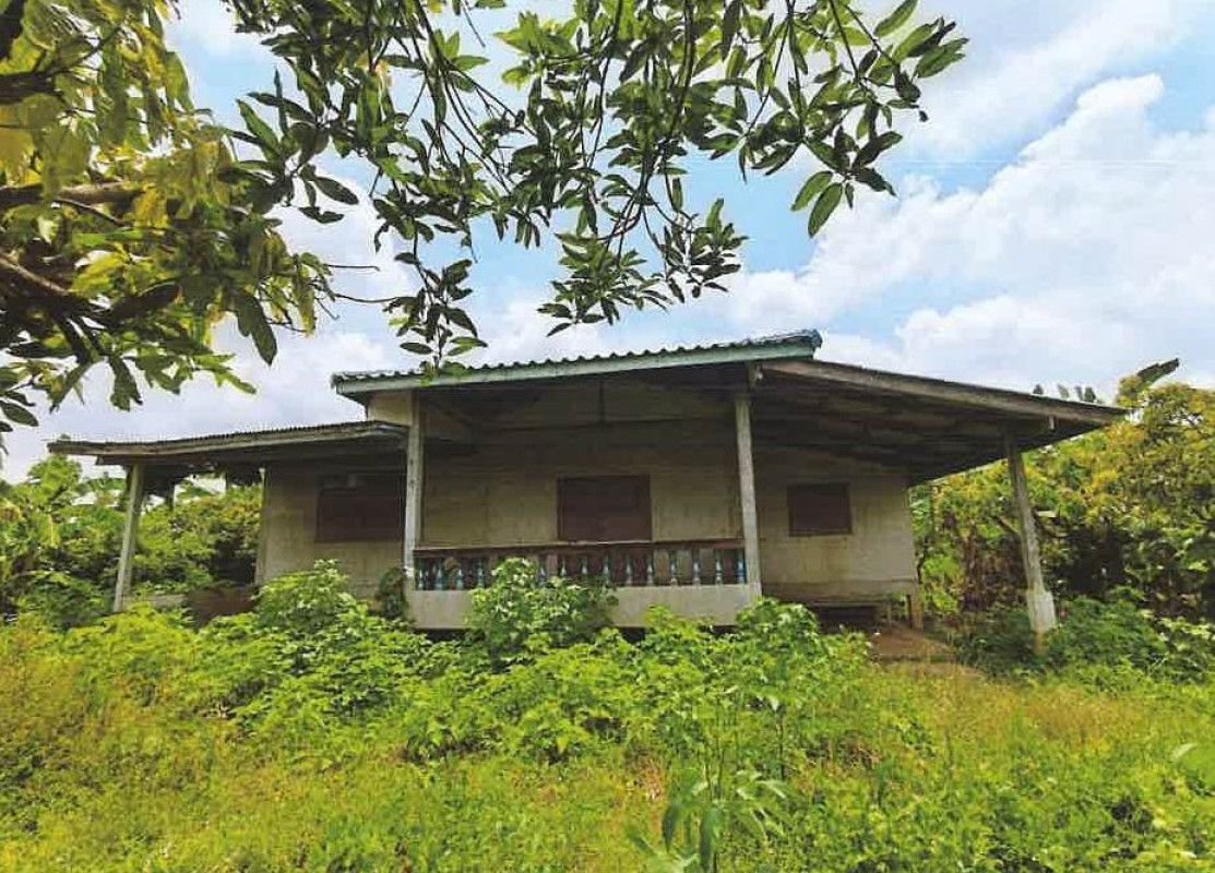 บ้านเดี่ยว สุโขทัย สวรรคโลก ปากน้ำ 1672276