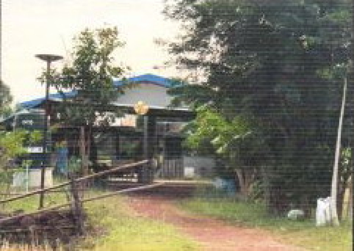 บ้านเดี่ยว สกลนคร สว่างแดนดิน ตาลโกน 332700