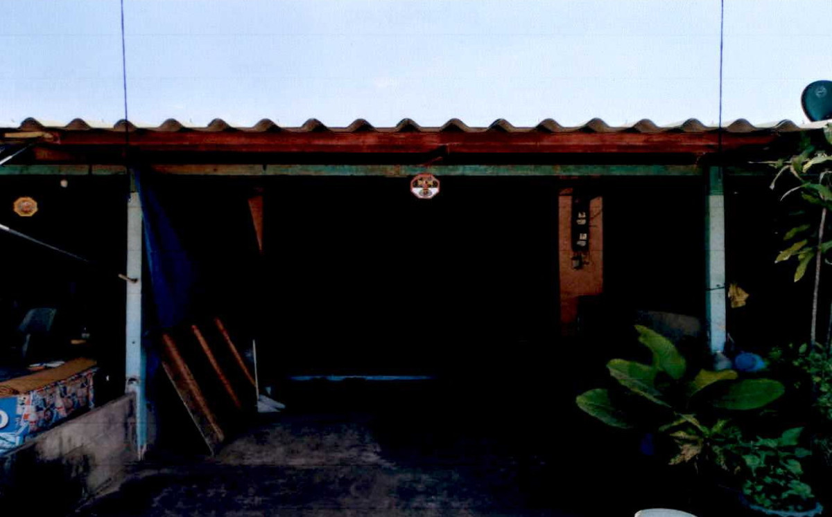 ทาวน์เฮ้าส์ นครราชสีมา เมืองนครราชสีมา บ้านโพธิ์ 586000