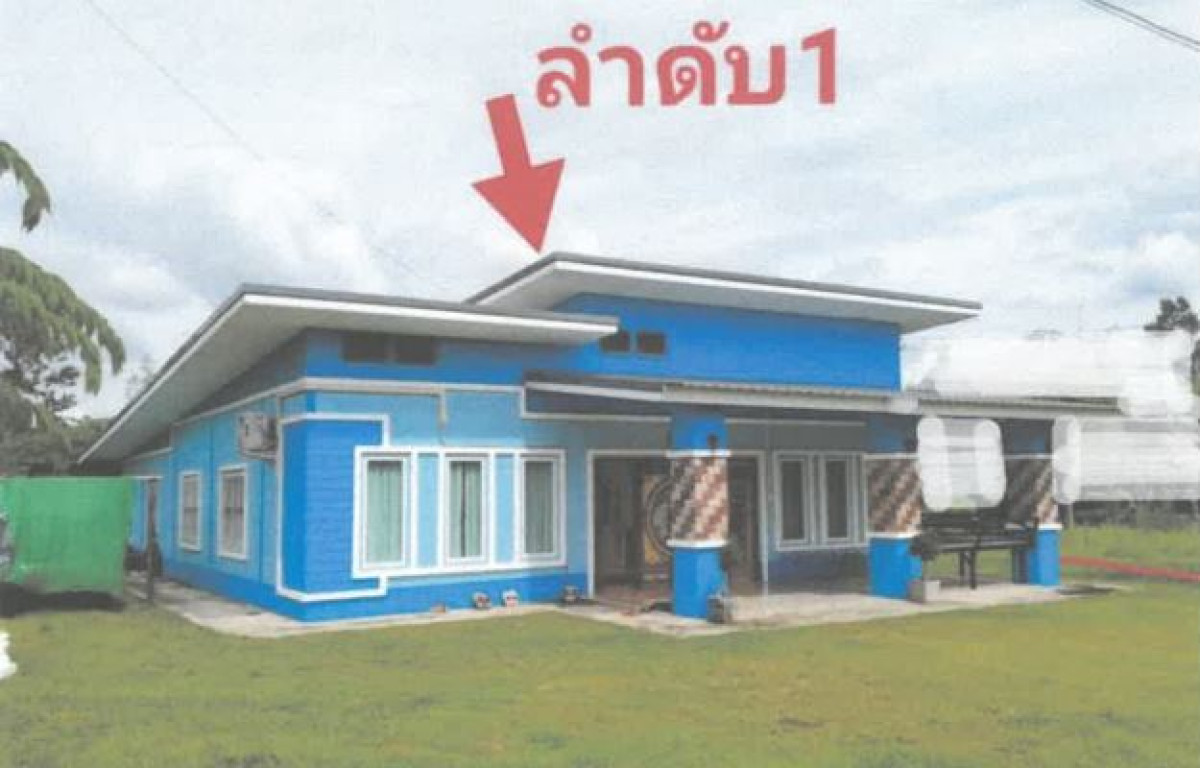 บ้านเดี่ยว อุดรธานี บ้านผือ เมืองพาน 1904700