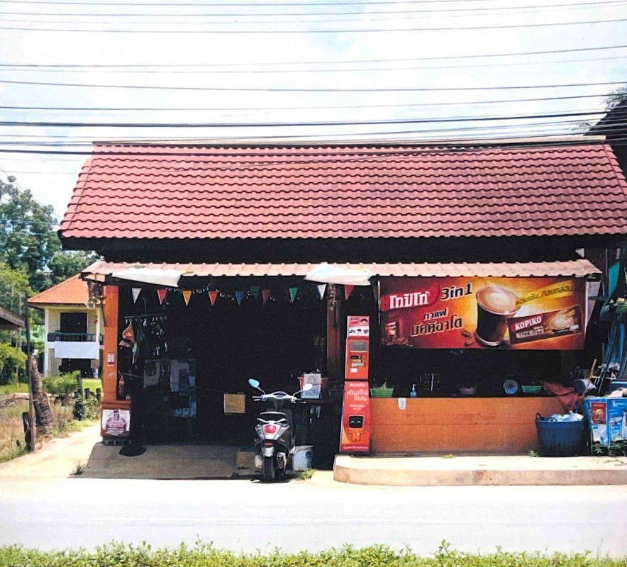 บ้านเดี่ยว สุโขทัย ศรีสำโรง ทับผึ้ง 820000