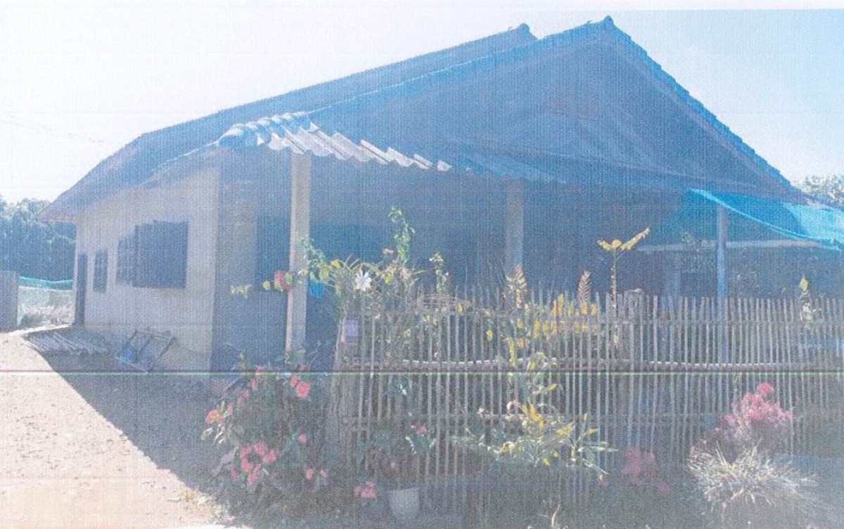 บ้านเดี่ยว เชียงใหม่ ไชยปราการ ปงตำ 526800