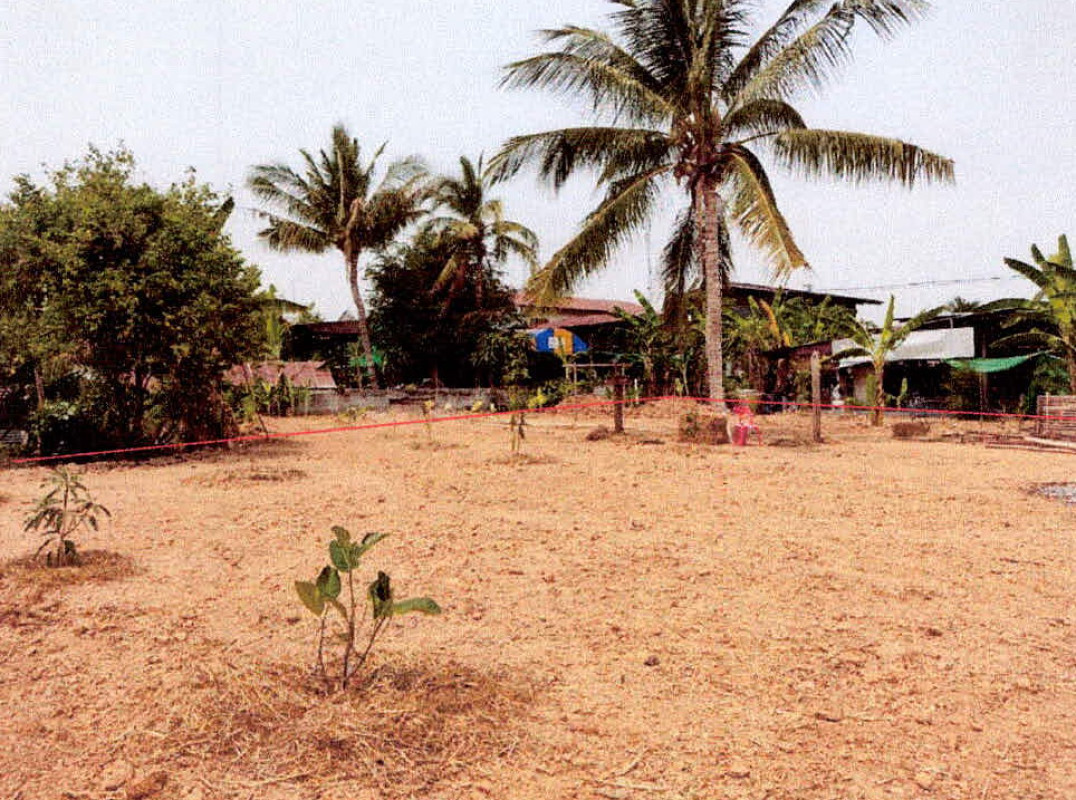 ที่ดินเปล่า ร้อยเอ็ด เสลภูมิ ขวาว 38000