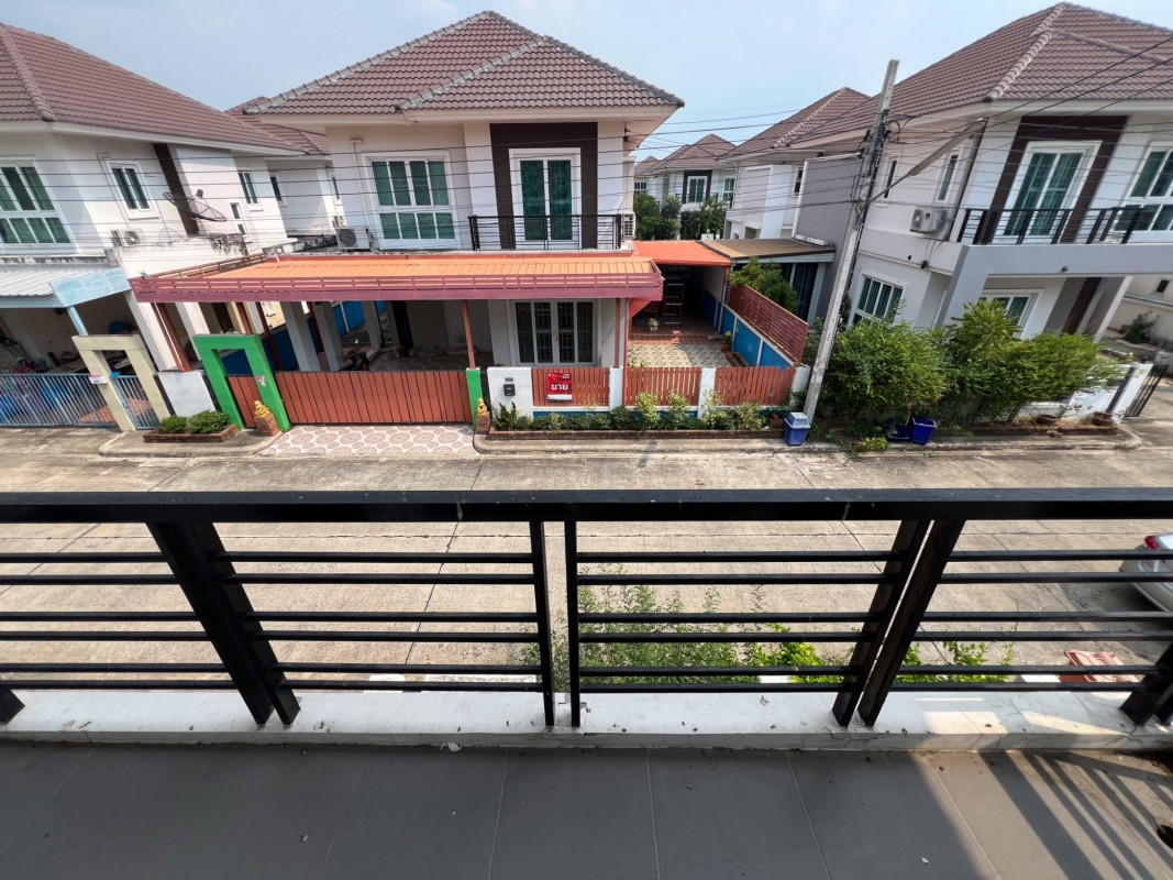 บ้านเดี่ยว พฤกษ์พิมาน 5 (กาญจนาภิเษก-ลาดปลาดุก) นนทบุรี บางบัวทอง บางคูรัด 3400000