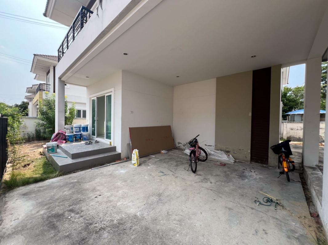 บ้านเดี่ยว พฤกษ์พิมาน 5 (กาญจนาภิเษก-ลาดปลาดุก) นนทบุรี บางบัวทอง บางคูรัด 3400000