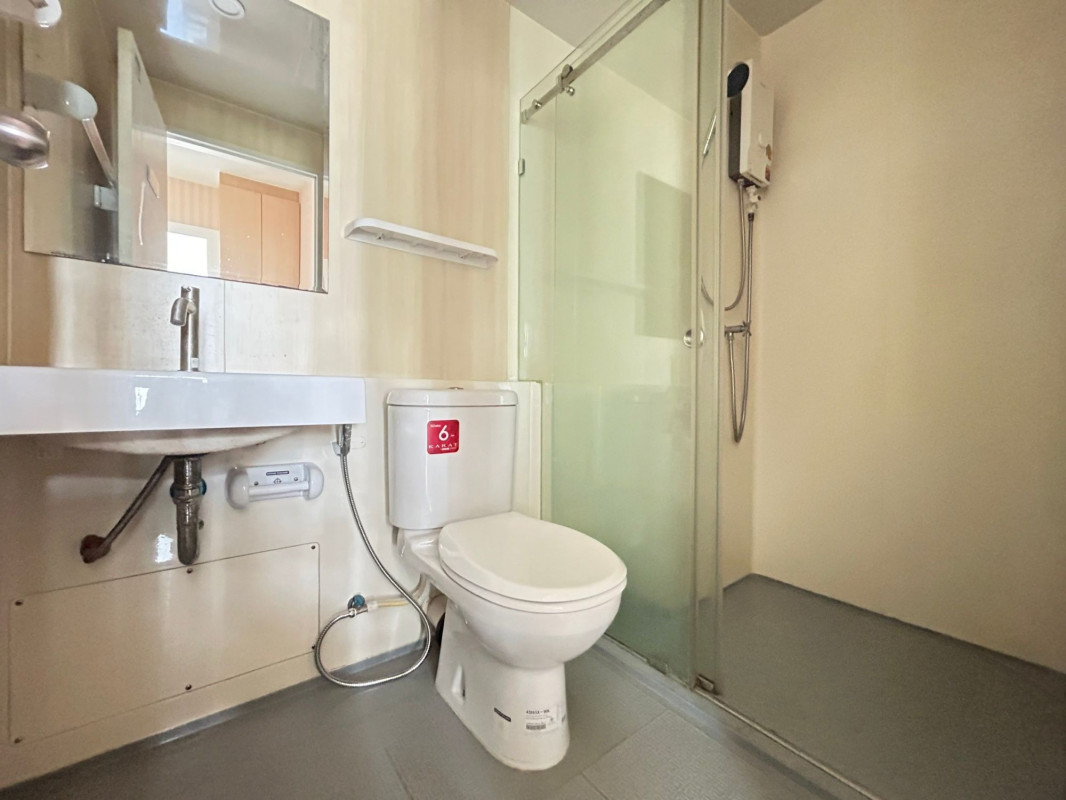 คอนโด แอมฟายน์ คอนโดมิเนียม กรุงเทพมหานคร บางนา บางนา 2390000