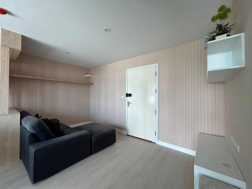 คอนโด แอมฟายน์ คอนโดมิเนียม กรุงเทพมหานคร บางนา บางนา 2390000