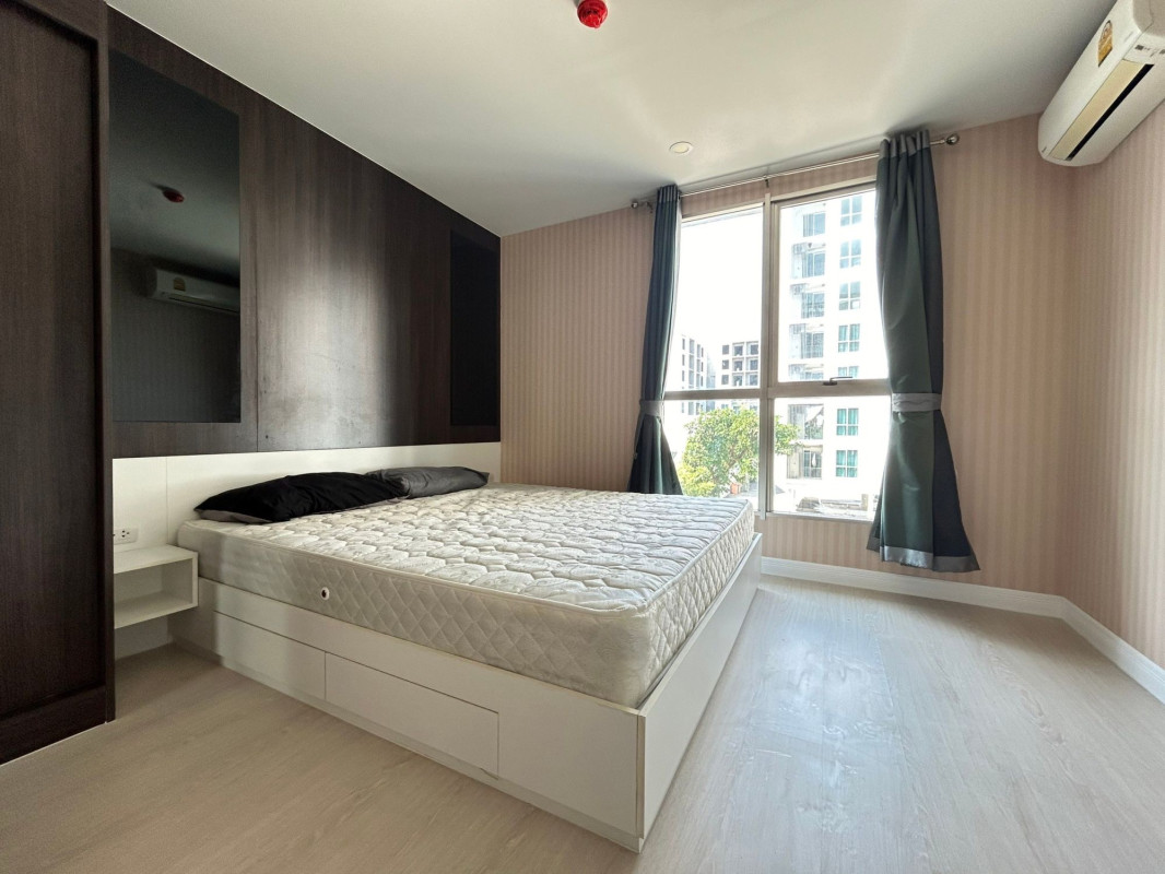 คอนโด แอมฟายน์ คอนโดมิเนียม กรุงเทพมหานคร บางนา บางนา 2390000