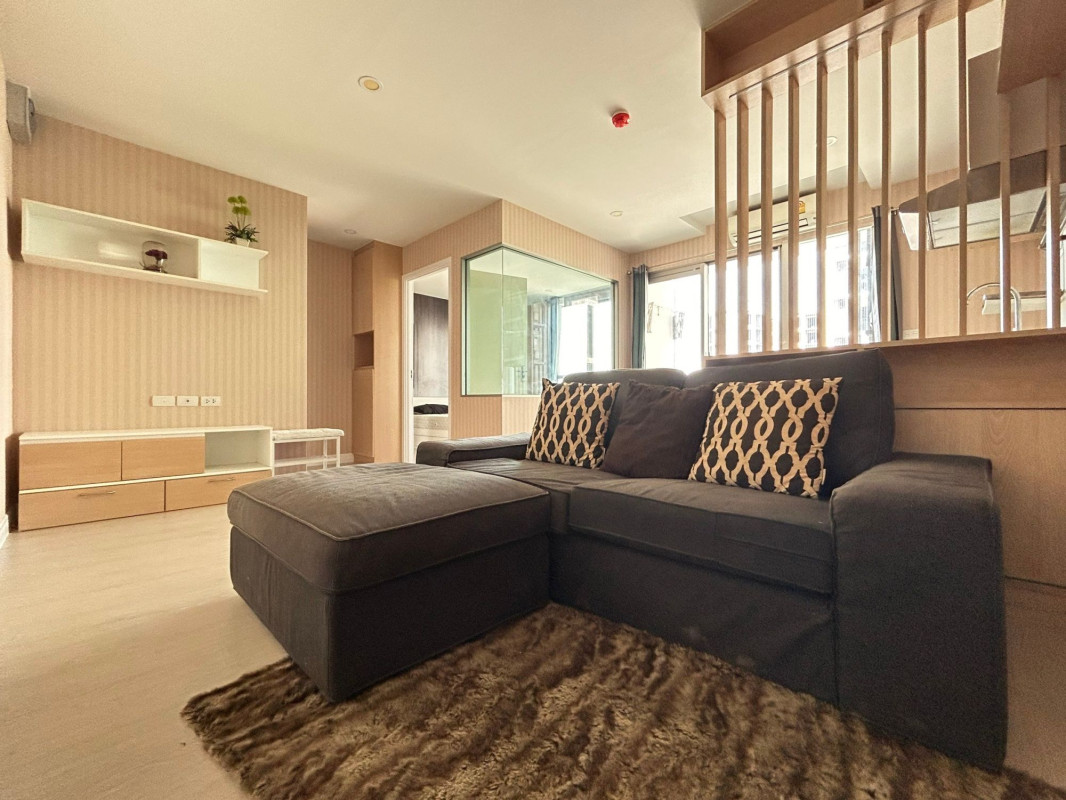 คอนโด แอมฟายน์ คอนโดมิเนียม กรุงเทพมหานคร บางนา บางนา 2390000