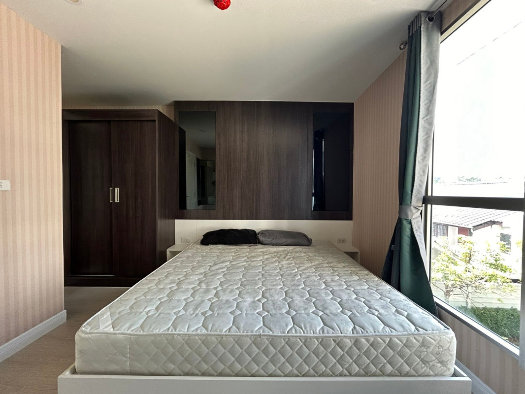 คอนโด แอมฟายน์ คอนโดมิเนียม กรุงเทพมหานคร บางนา บางนา 2390000