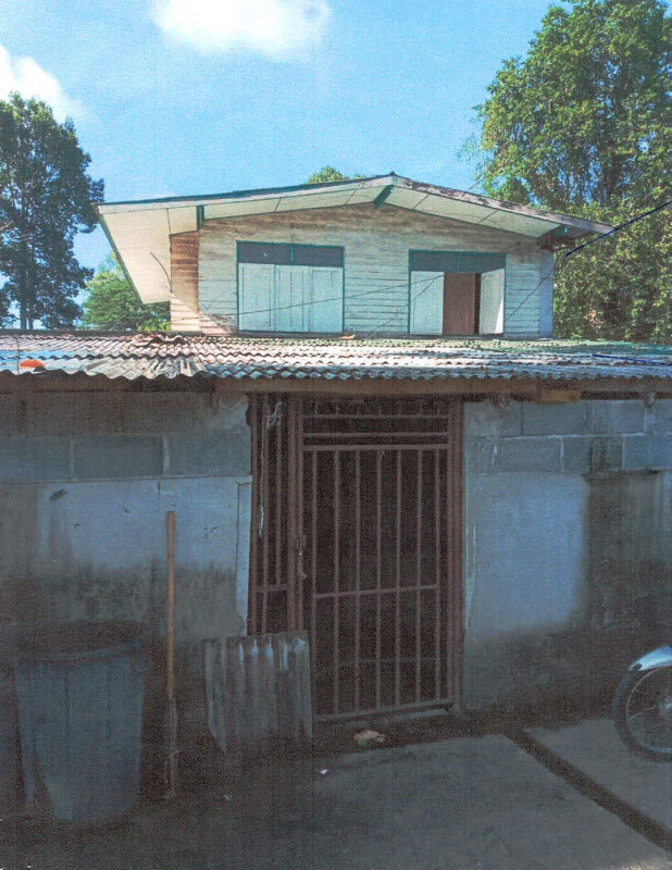 บ้านเดี่ยว สระบุรี เมืองสระบุรี ดาวเรือง 1042713