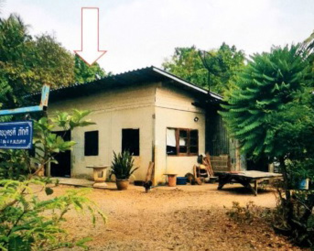 บ้านเดี่ยว บุรีรัมย์ เมืองบุรีรัมย์ หนองตาด 701520