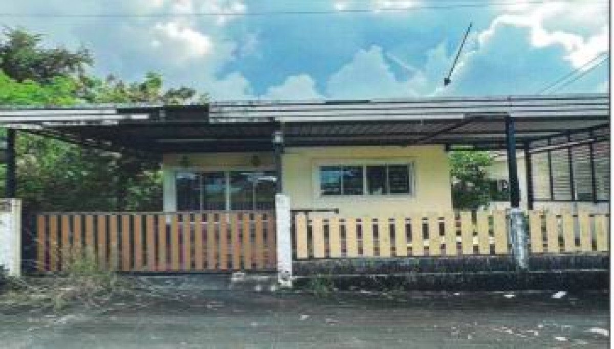Single house Prachin Buri Si Maha Phot Tha Tum 814465