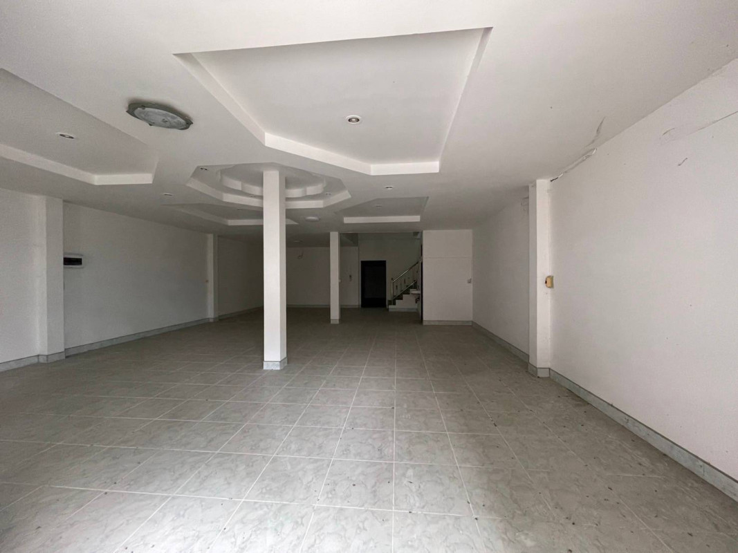 ทาวน์เฮ้าส์ นอกโครงการนครศรีธรรมราช นครศรีธรรมราช ทุ่งใหญ่ ท่ายาง 4820000