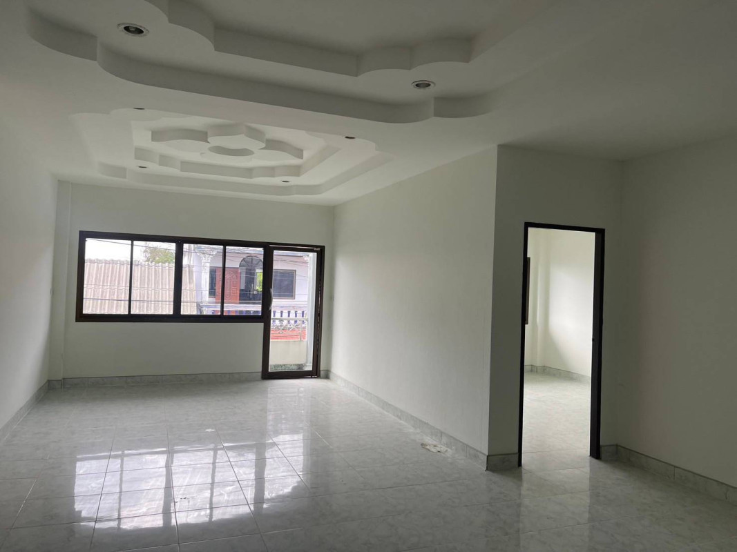 ทาวน์เฮ้าส์ นอกโครงการนครศรีธรรมราช นครศรีธรรมราช ทุ่งใหญ่ ท่ายาง 4820000