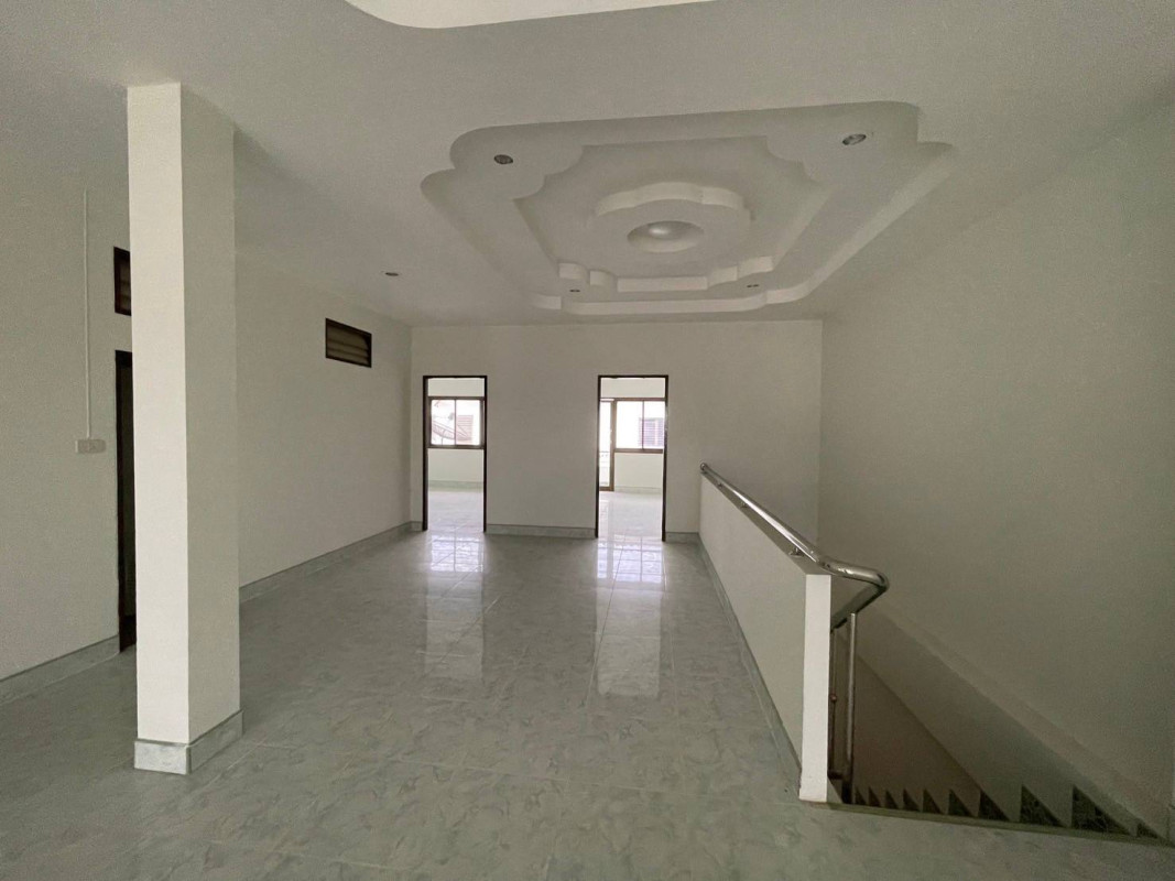 ทาวน์เฮ้าส์ นอกโครงการนครศรีธรรมราช นครศรีธรรมราช ทุ่งใหญ่ ท่ายาง 4820000