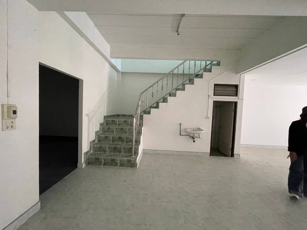 ทาวน์เฮ้าส์ นอกโครงการนครศรีธรรมราช นครศรีธรรมราช ทุ่งใหญ่ ท่ายาง 4820000