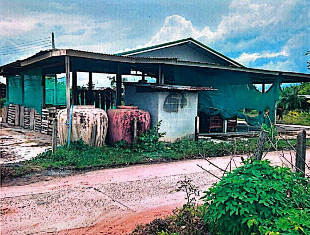 บ้านเดี่ยว ร้อยเอ็ด เกษตรวิสัย หนองแวง 353050